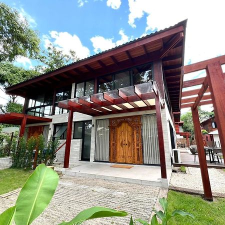 Yba Casa Hotel Ilha Do Mel Paranaguá Zewnętrze zdjęcie