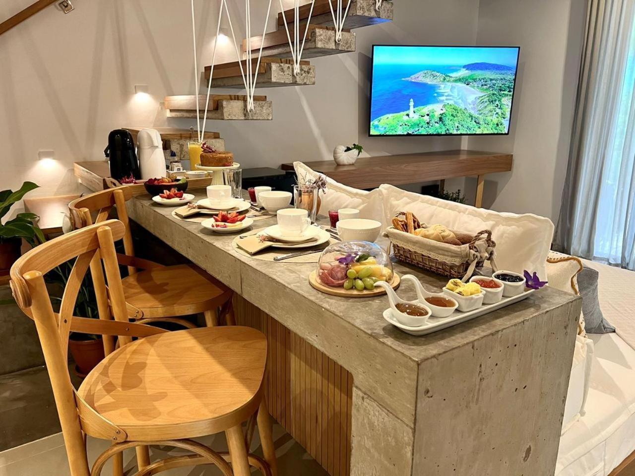 Yba Casa Hotel Ilha Do Mel Paranaguá Zewnętrze zdjęcie