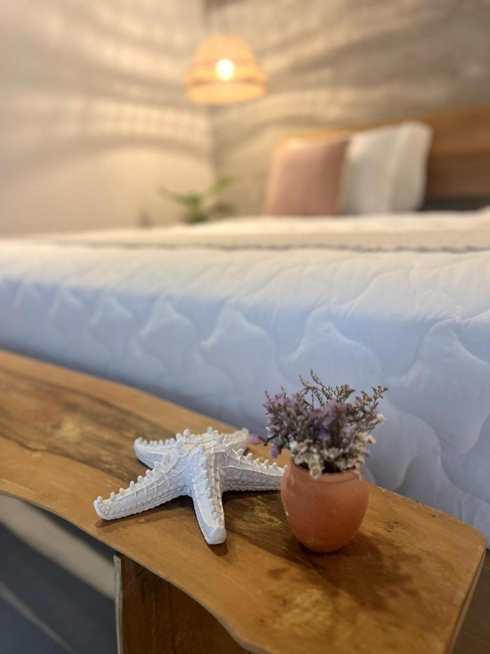 Yba Casa Hotel Ilha Do Mel Paranaguá Zewnętrze zdjęcie