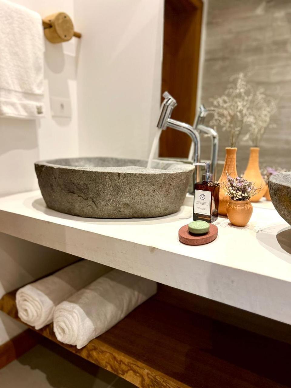 Yba Casa Hotel Ilha Do Mel Paranaguá Zewnętrze zdjęcie