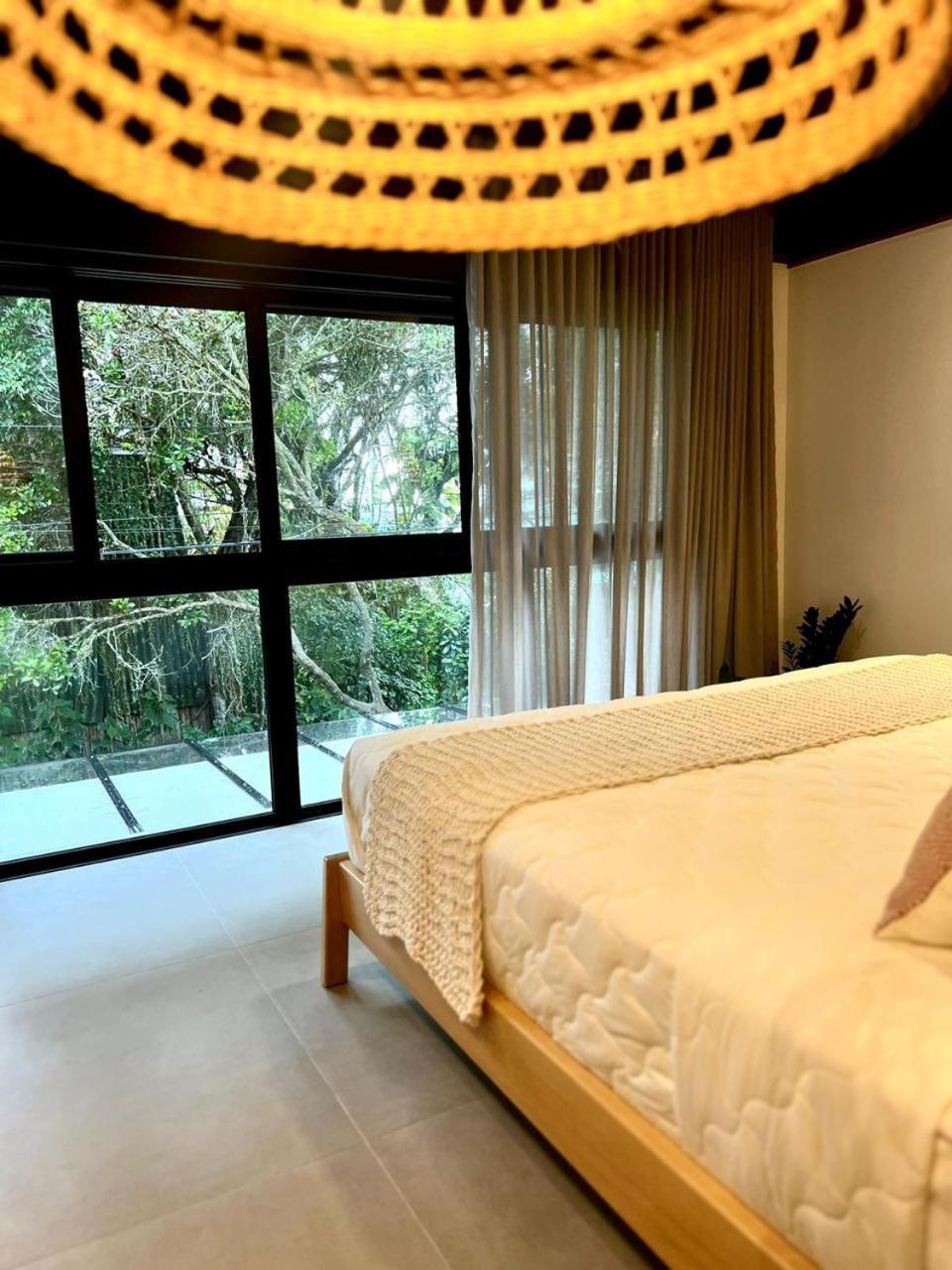 Yba Casa Hotel Ilha Do Mel Paranaguá Zewnętrze zdjęcie