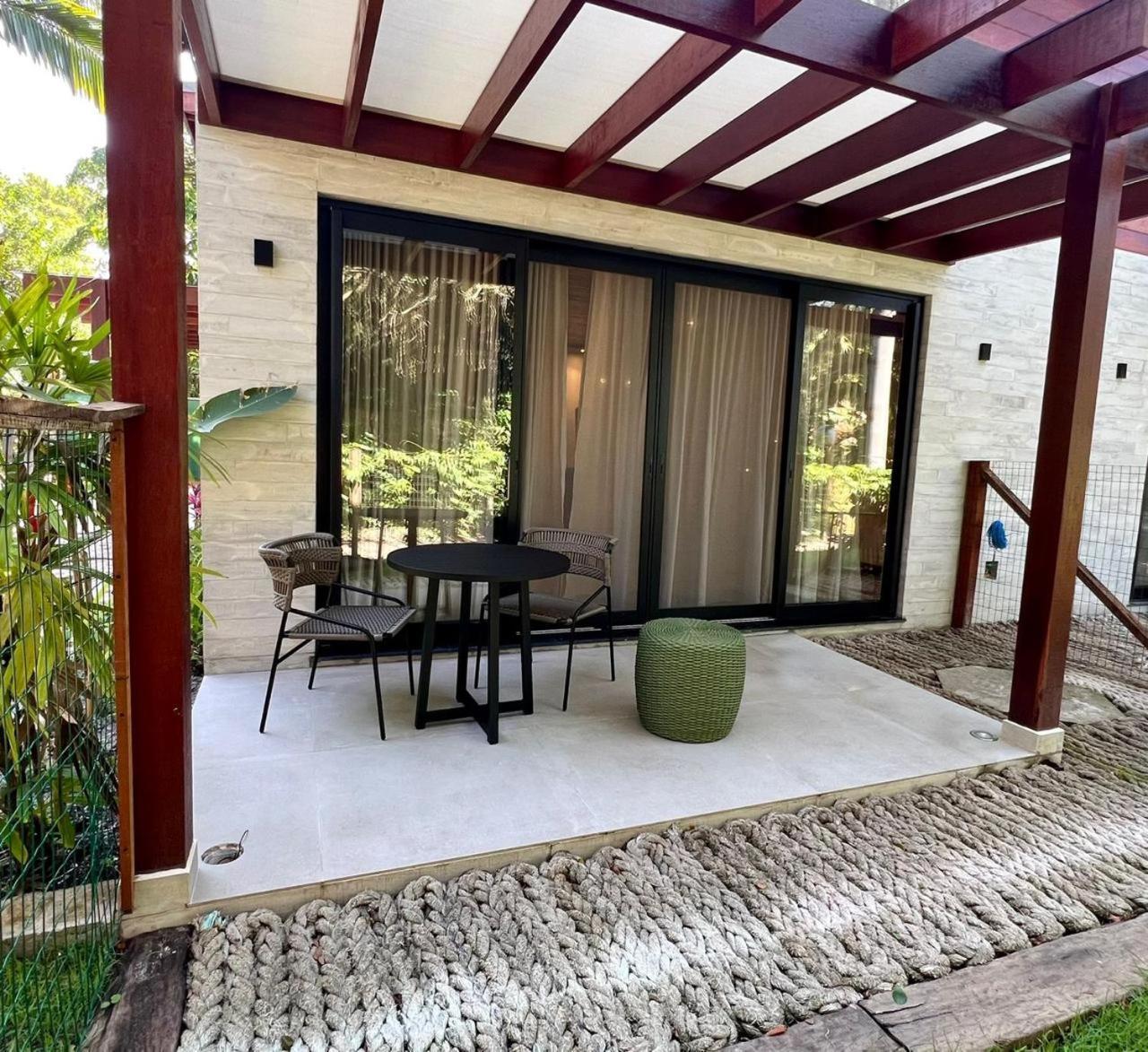 Yba Casa Hotel Ilha Do Mel Paranaguá Zewnętrze zdjęcie
