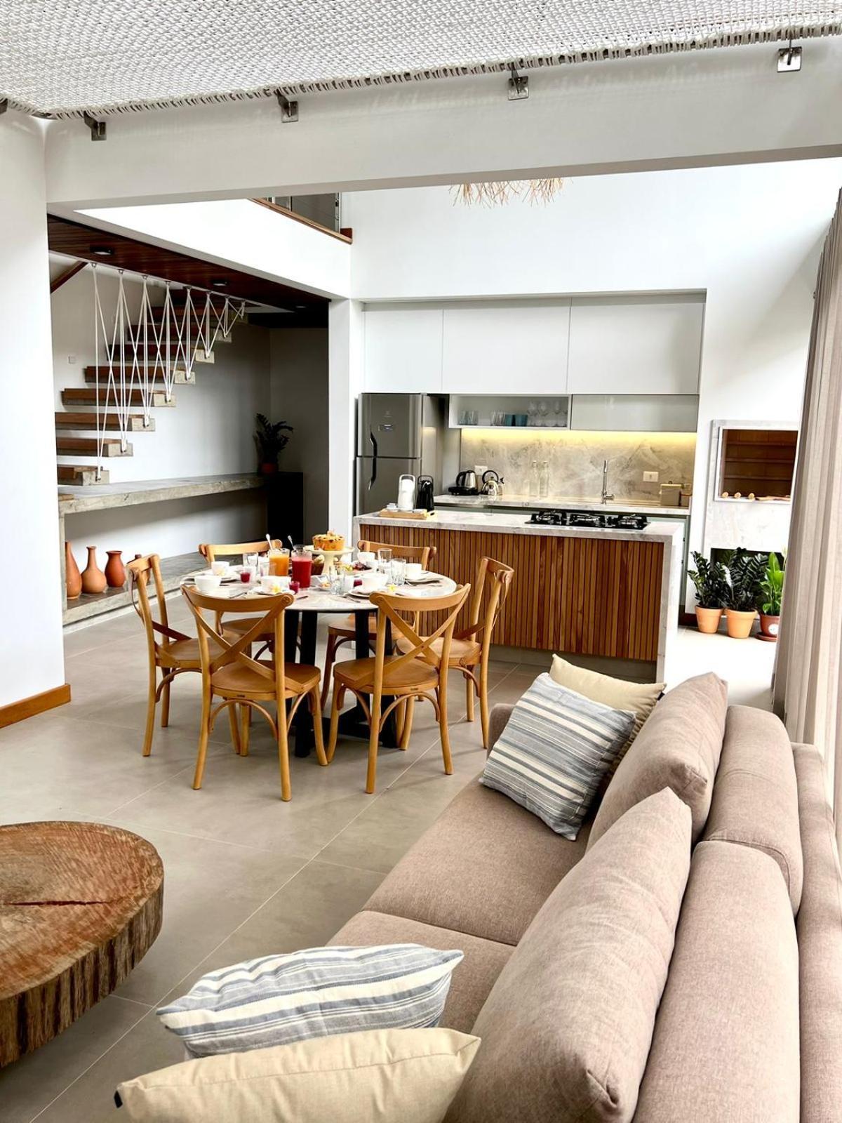Yba Casa Hotel Ilha Do Mel Paranaguá Zewnętrze zdjęcie