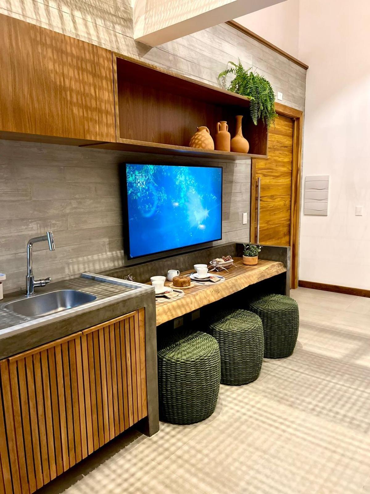Yba Casa Hotel Ilha Do Mel Paranaguá Zewnętrze zdjęcie