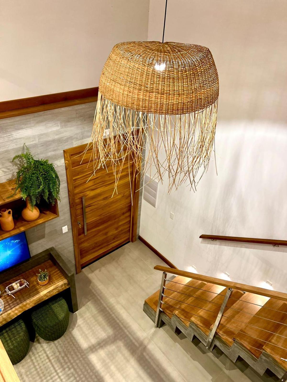 Yba Casa Hotel Ilha Do Mel Paranaguá Zewnętrze zdjęcie