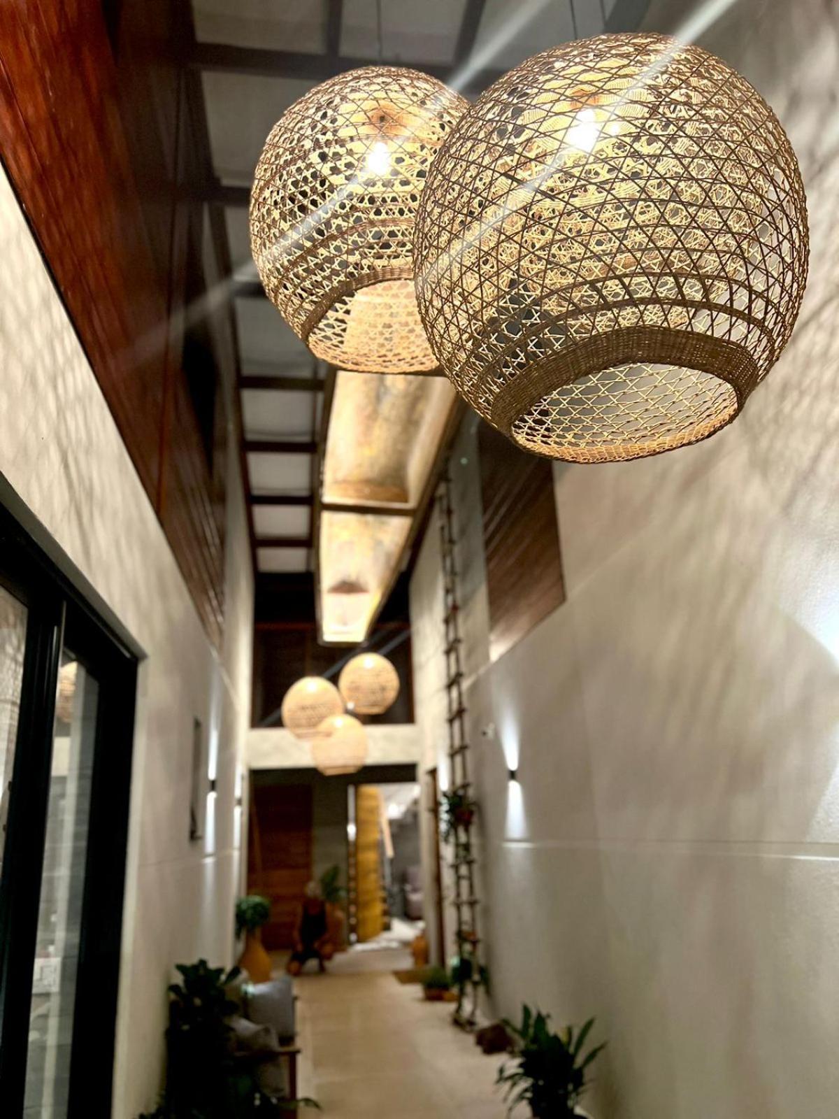 Yba Casa Hotel Ilha Do Mel Paranaguá Zewnętrze zdjęcie