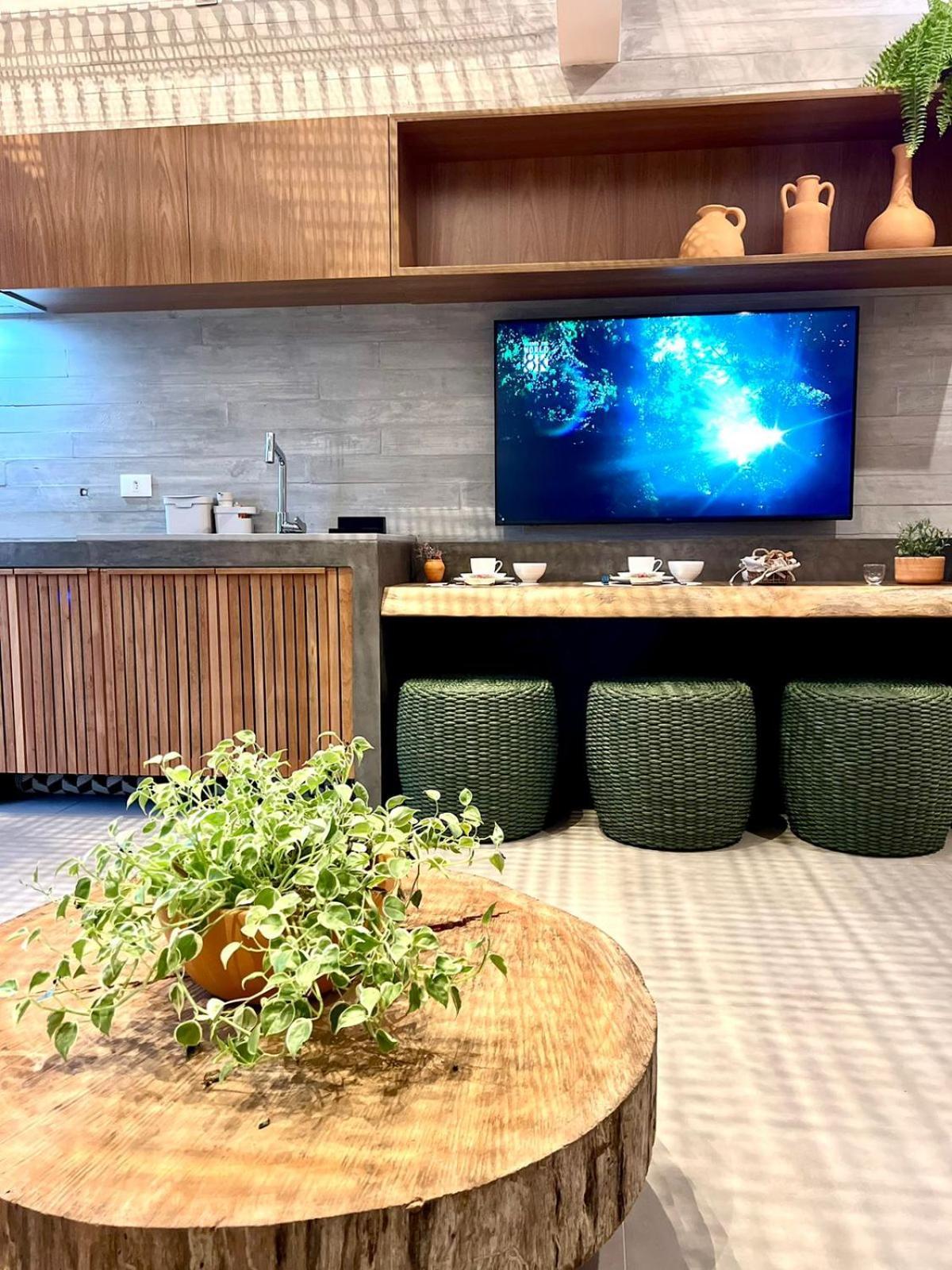 Yba Casa Hotel Ilha Do Mel Paranaguá Zewnętrze zdjęcie