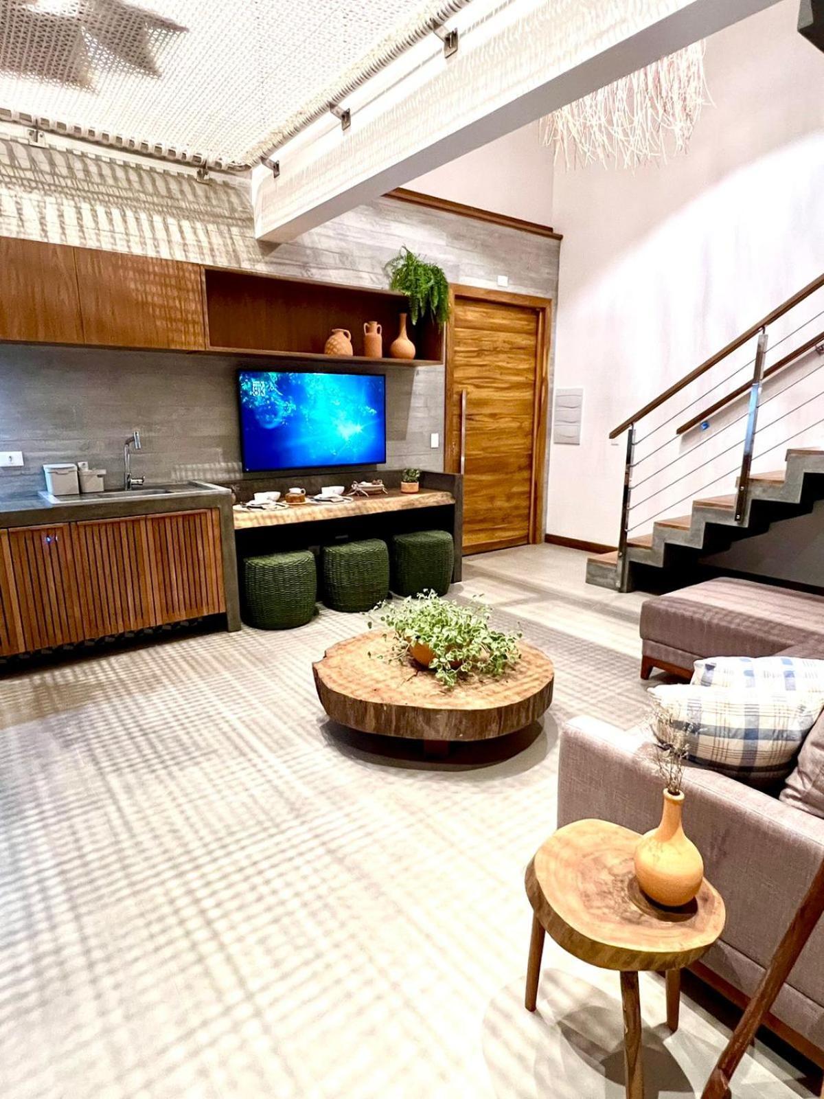 Yba Casa Hotel Ilha Do Mel Paranaguá Zewnętrze zdjęcie