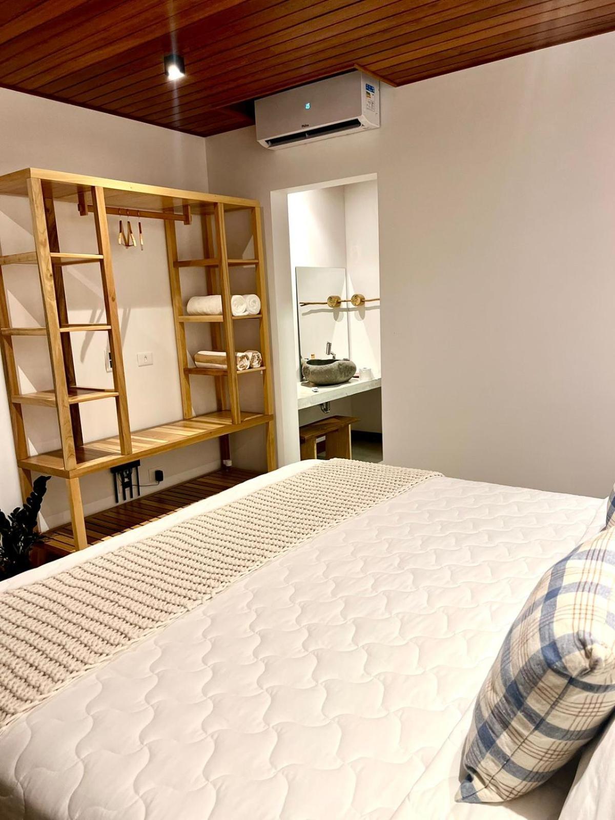 Yba Casa Hotel Ilha Do Mel Paranaguá Zewnętrze zdjęcie